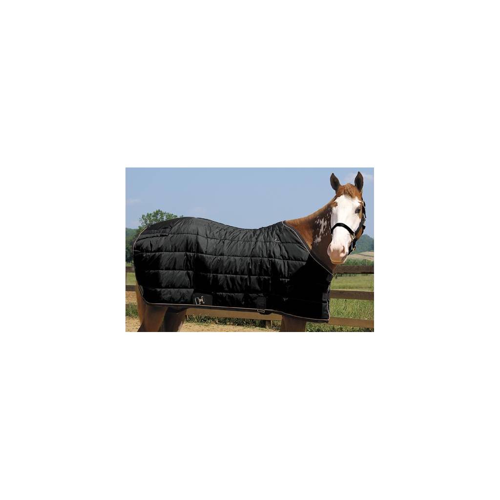 Weaver Heavyweight Winter Horse Stable Blanket (400 grams)