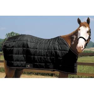 Weaver Heavyweight Winter Horse Stable Blanket (400 grams)
