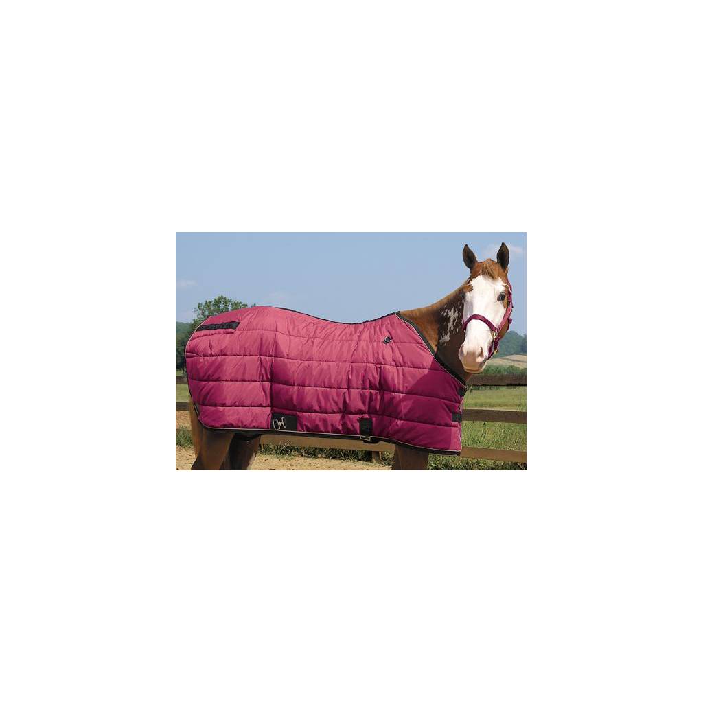 Weaver Heavyweight Winter Horse Stable Blanket (400 grams)