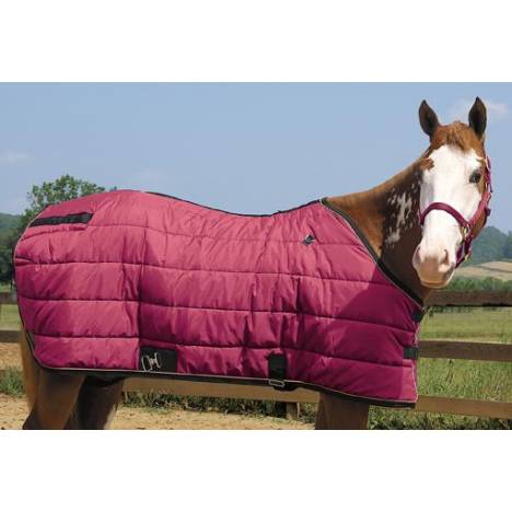 Weaver Heavyweight Winter Horse Stable Blanket (400 grams)