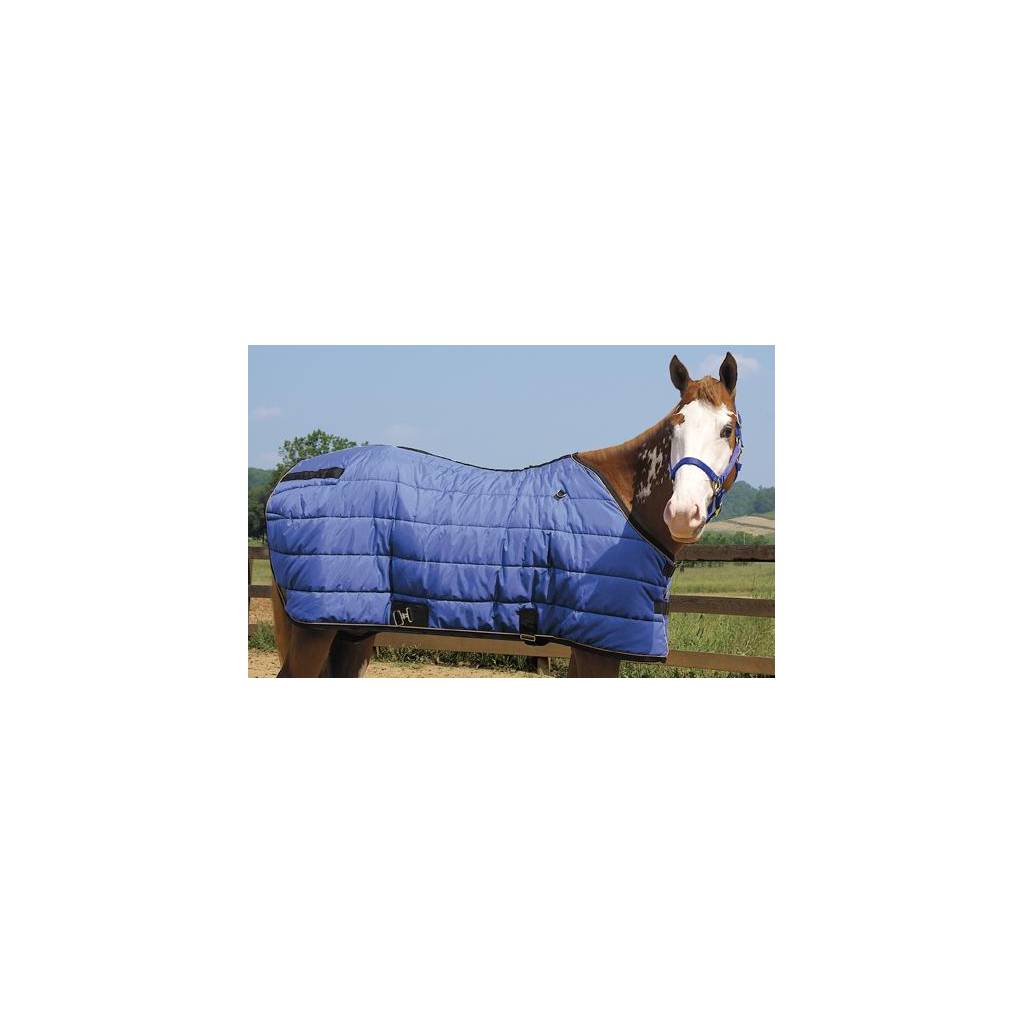 Weaver Heavyweight Winter Horse Stable Blanket (400 grams)