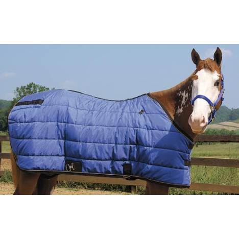 Weaver Heavyweight Winter Horse Stable Blanket (400 grams)