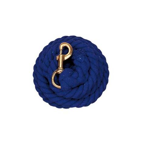 Weaver Solid Colored Cotton Lead Rope