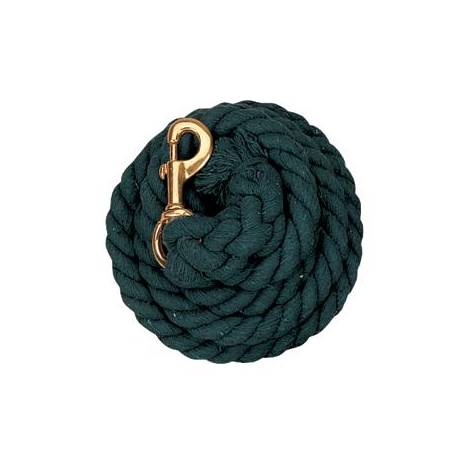 Weaver Solid Colored Cotton Lead Rope