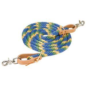 5-333309 Weaver Poly Nylon Roper Reins sku 5-333309