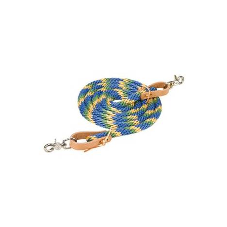 Weaver Poly Nylon Roper Reins