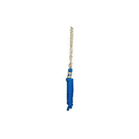 Weaver Lead Rope with Swivel Chain