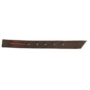 Weaver Nylon Single-Ply Off Billet