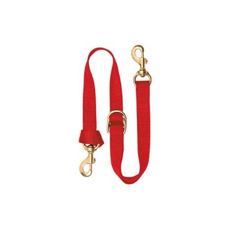 Weaver Deluxe Nylon Tie Down Strap