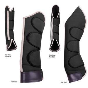 weaver shipping boots