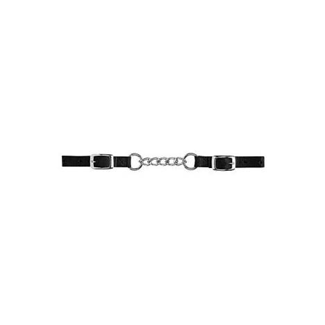 Weaver Nylon Single Link Curb Strap