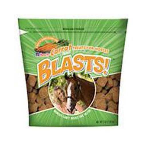 5-306588 Manna Pro Blasts Horse Treats sku 5-306588