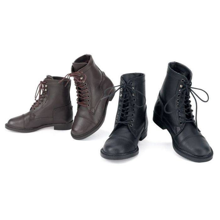 Millstone deals riding boots