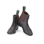 Millstone Kids Riding Boots