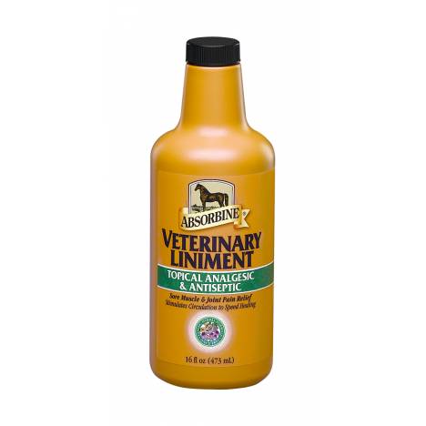 Absorbine Veterinary Liniment