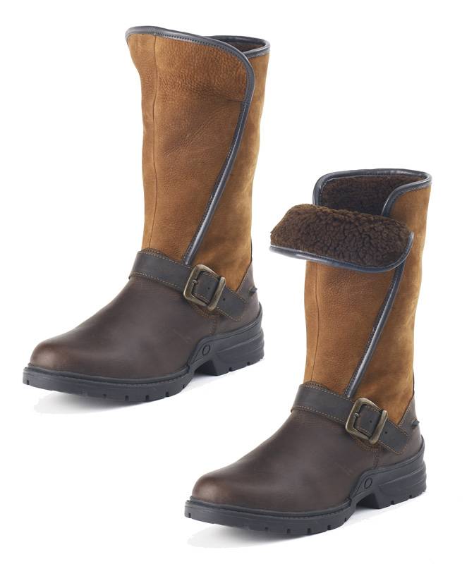 Ovation Ladies Blair County Boots