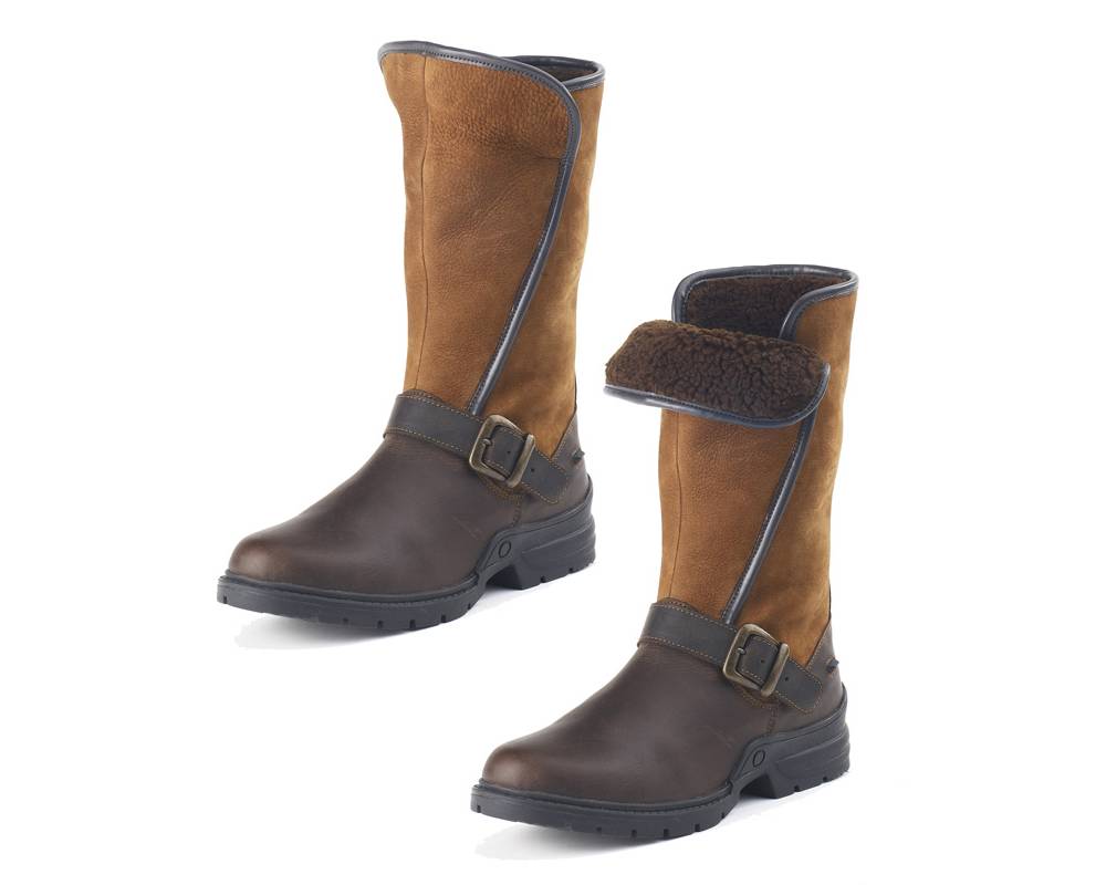 Ovation Ladies Blair County Boots | EquestrianCollections