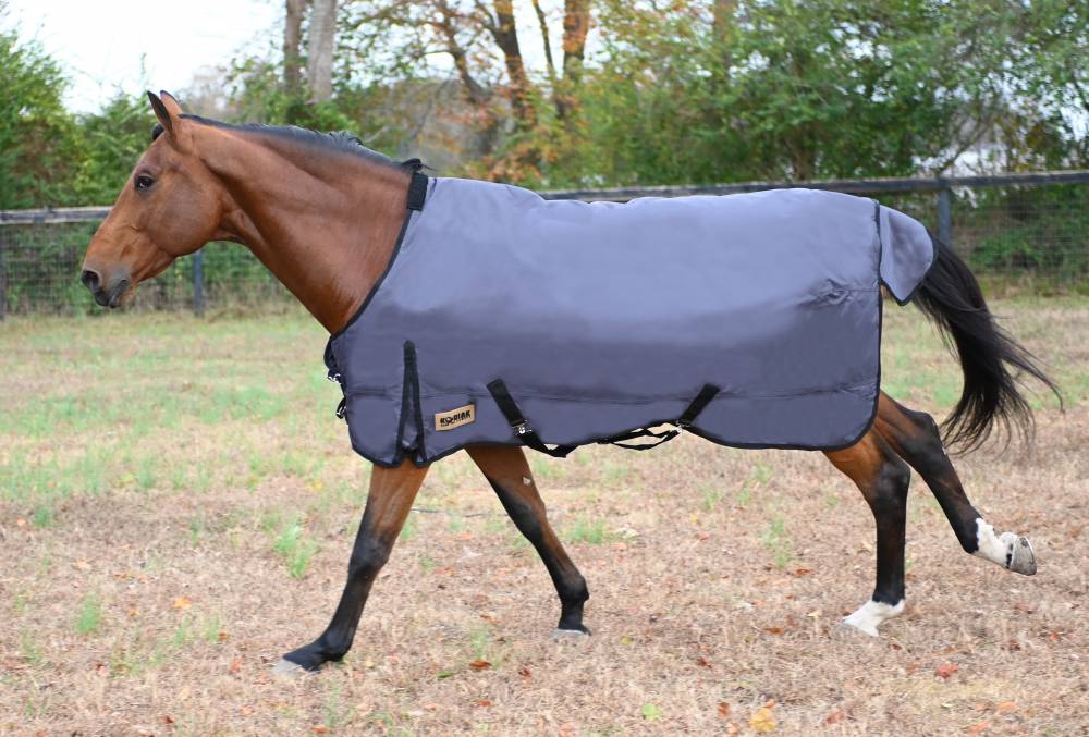 What Is 1200d Horse Blanket