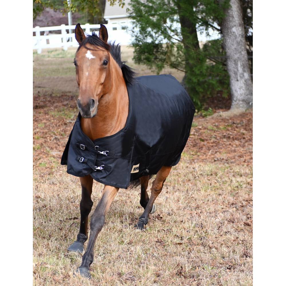 Kodiak 1680D Waterproof Heavyweight Blanket English Horse Bridles
