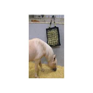 Ozark Slow Feeder Mini/Pony Hay Bag
