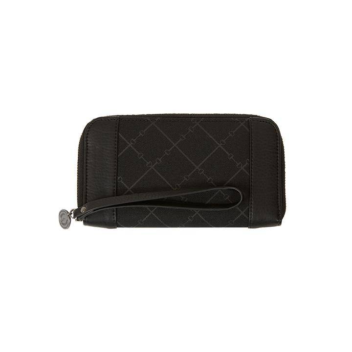 Kerrits Checkbook Wristlet Wallet