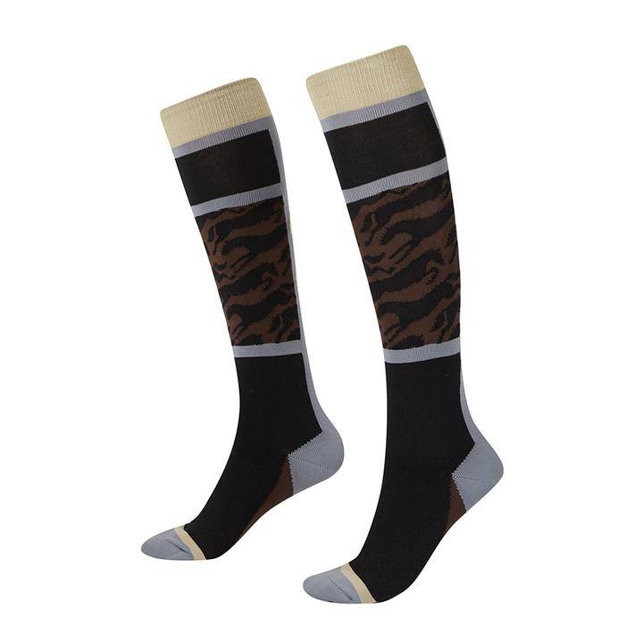 4-101021 Kerrits Unbridled Horse Wool Socks sku 4-101021