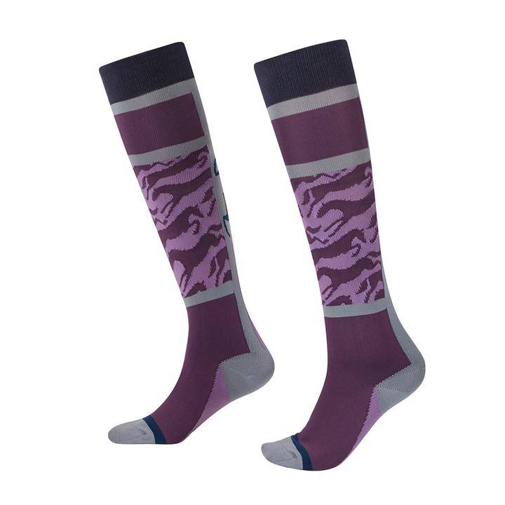 4-101024 Kerrits Kids Unbridled Horse Wool Socks sku 4-101024