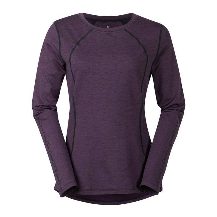 4-101051 Kerrits Ladies Groundwork Top sku 4-101051