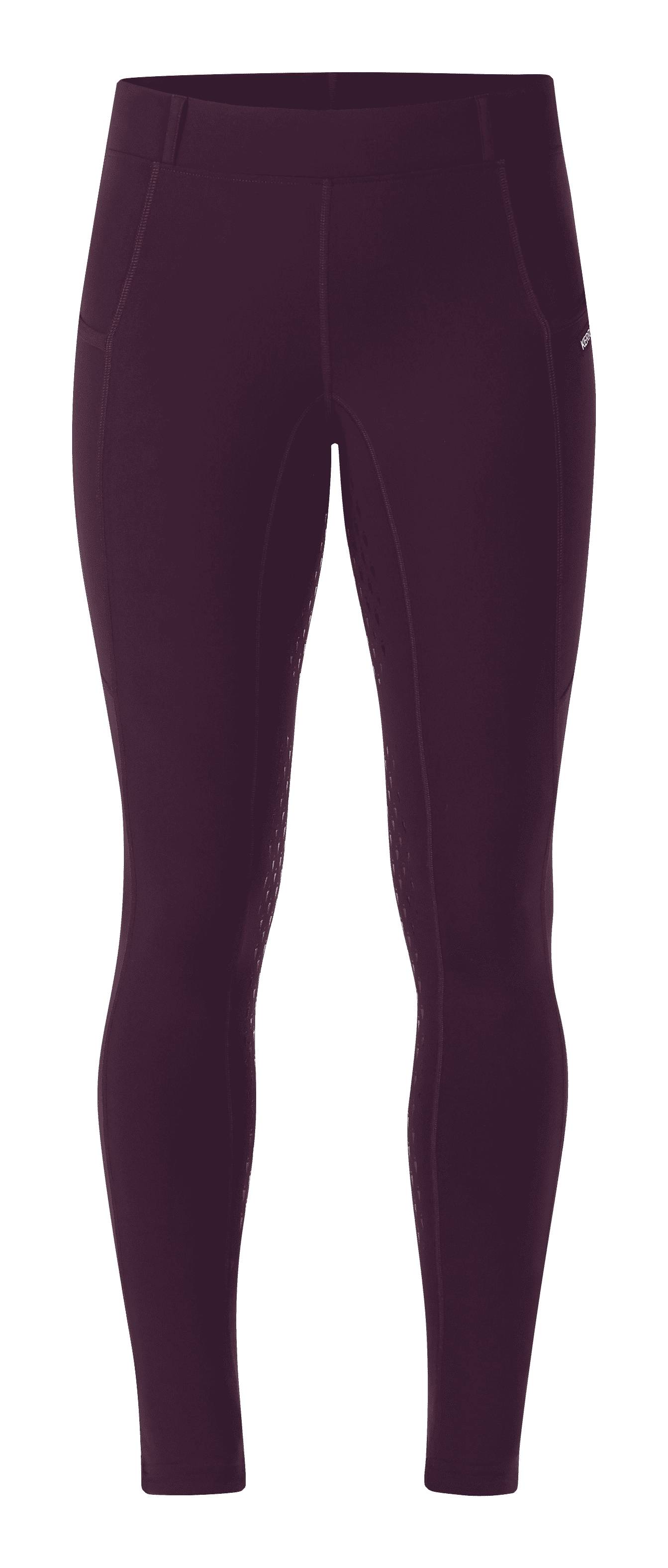 Kerrits Ladies Ice Fil Full Seat Tech Tights