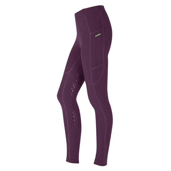 Kerrits Kids Ice Fil Tech Tights