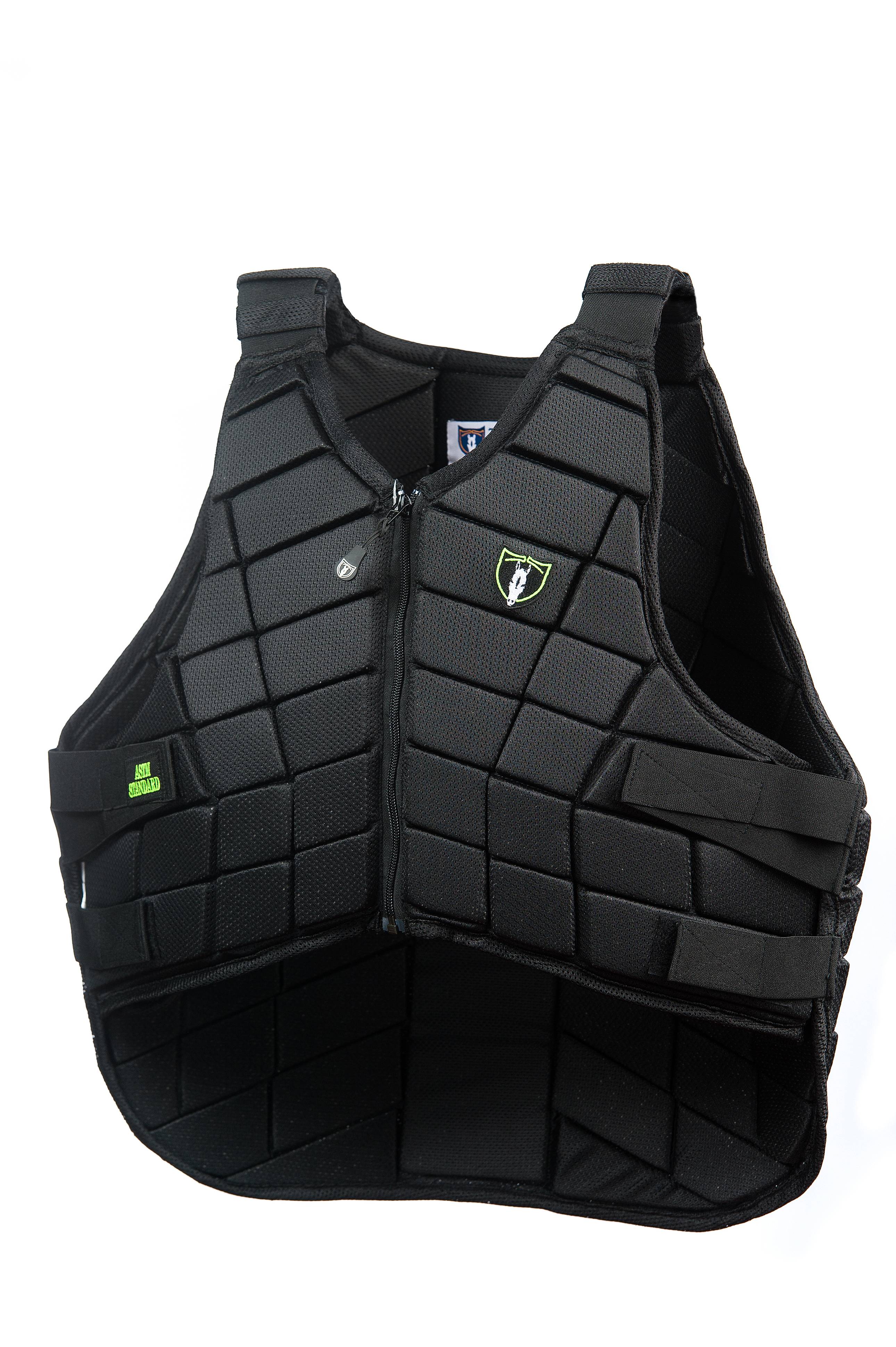 Sport en vakantie Tough1 Adjustable Bodyguard Safety Protective Foam