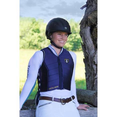 Tipperary Eventer Pro Protective Vest