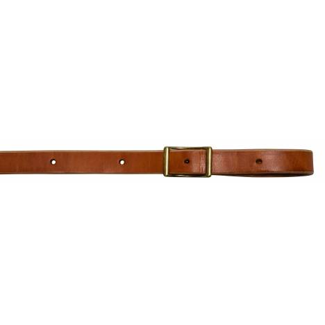 Wildfire Saddlery Harness Leather Tie Down