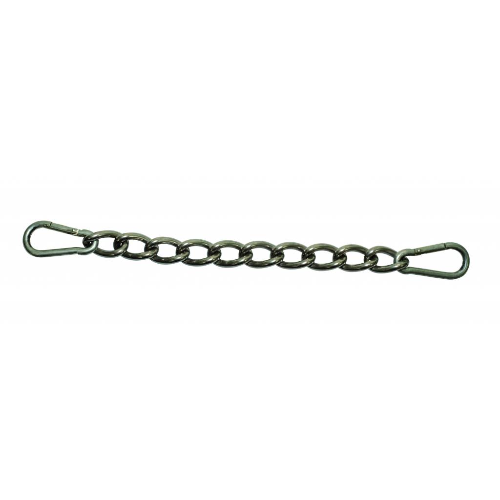 Wildfire Saddlery Medium Link Curb Chain