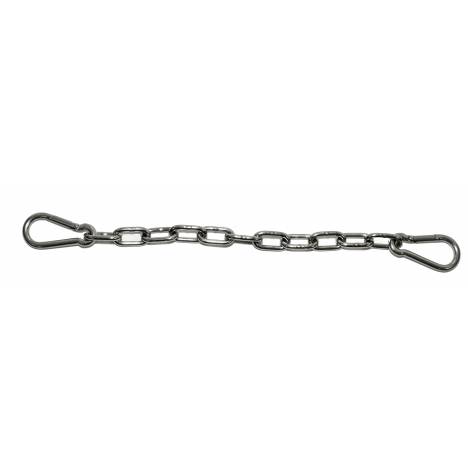 Metalab Walt Woodward 11 Links Snap On Curb Chain