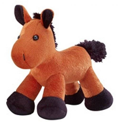 4-102090 Breyer Graceland Plush Beanie sku 4-102090