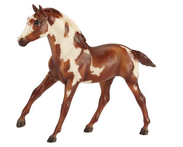 4-102106 Breyer 2017 Van Gogh Horse sku 4-102106