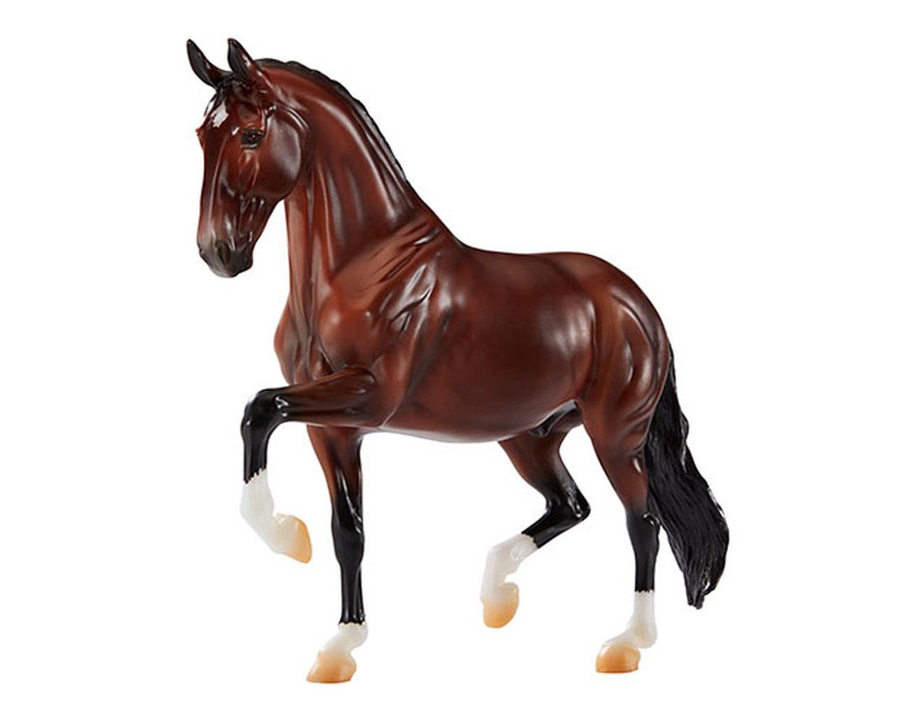 4-102108 Breyer Verdades 2018 sku 4-102108