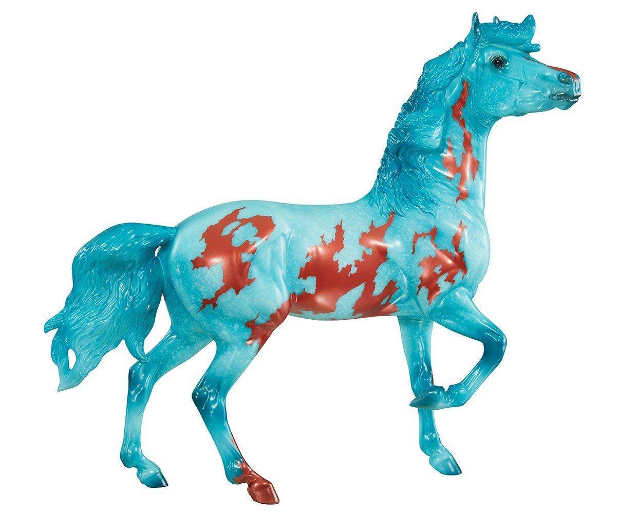 Breyer Bisbee Spring Limited Edition 2019