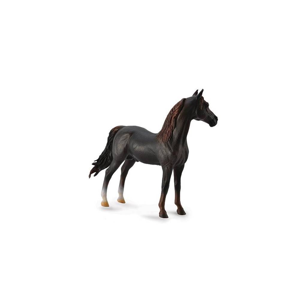 Breyer by CollectA - Chestnut Morgan Stallion