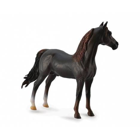 Breyer by CollectA - Chestnut Morgan Stallion