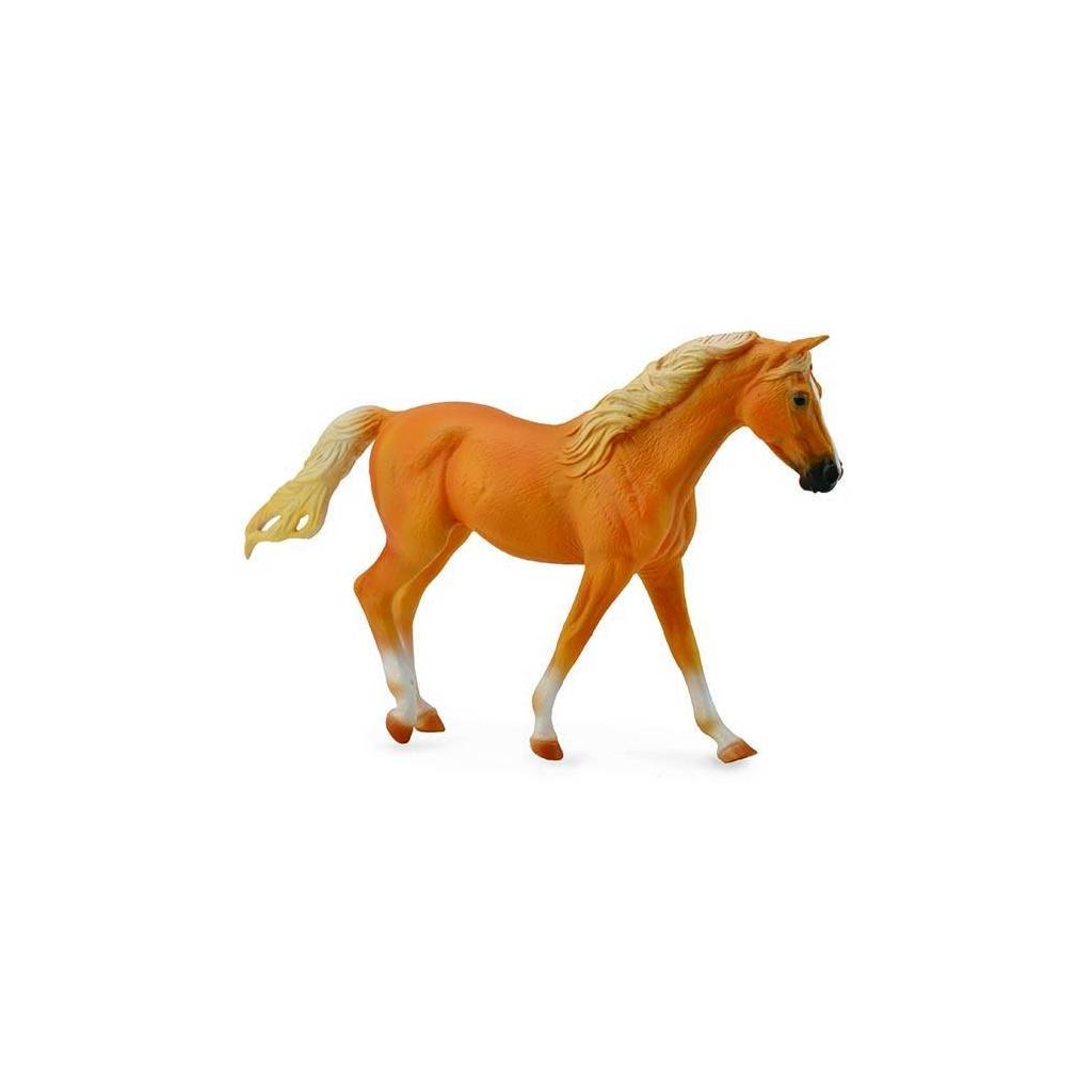 Breyer by CollectA - Palomino Missouri Fox Trotter Mare