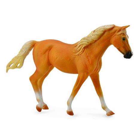 Breyer by CollectA - Palomino Missouri Fox Trotter Mare