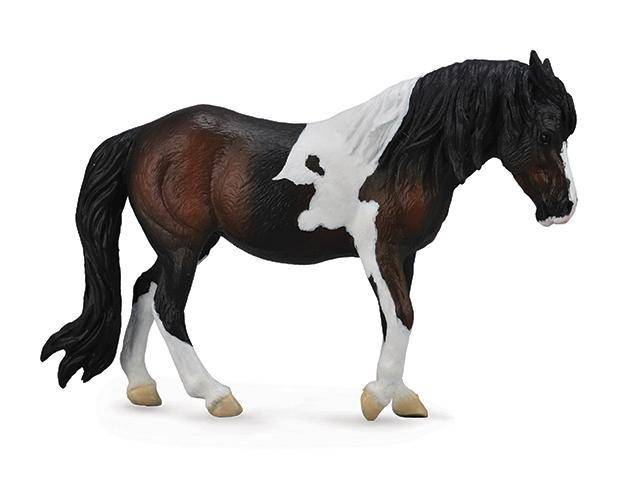 Breyer by CollectA - Bay Dartmoor Mare