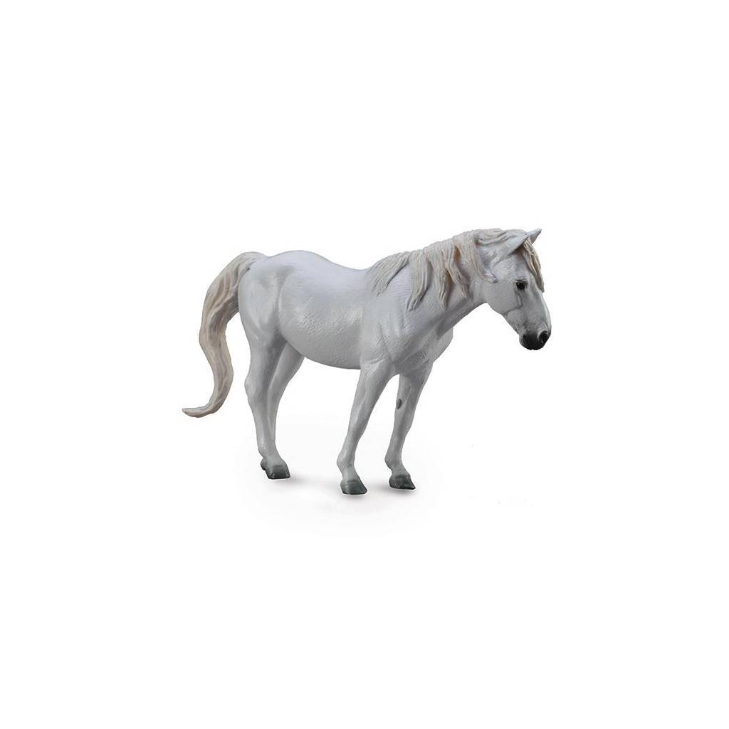 Breyer by CollectA - Grey Camargue