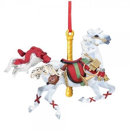 4-102138 Breyer Cantata Carousel Ornament sku 4-102138