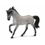 Breyer by CollectA - Grey Andalusian Stallion