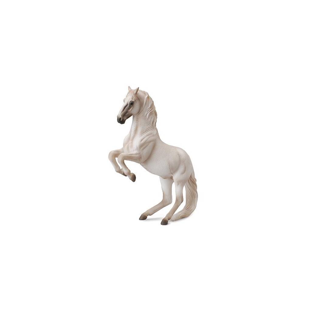 Breyer by CollectA - Lipizzaner Stallion