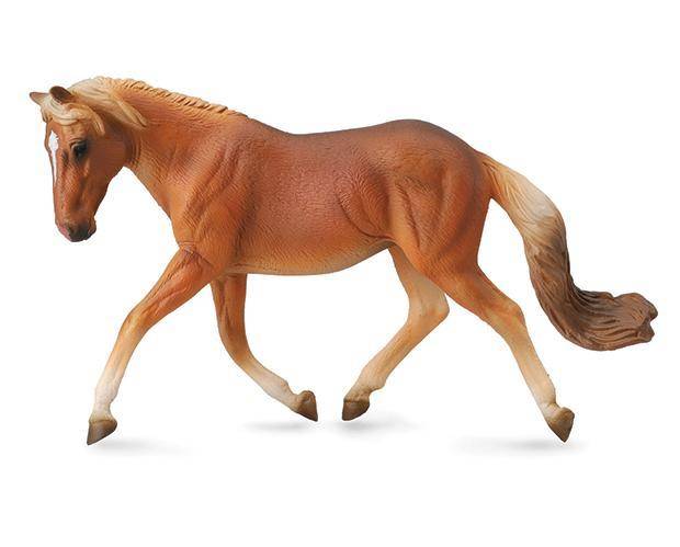 Breyer by CollectA - Haflinger Mare