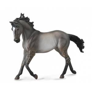Breyer by CollectA - Grulla Mustang Mare